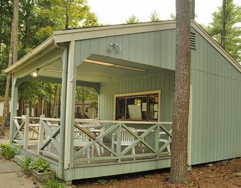 Gateway to cape cod rv campground apartments in rochester ma