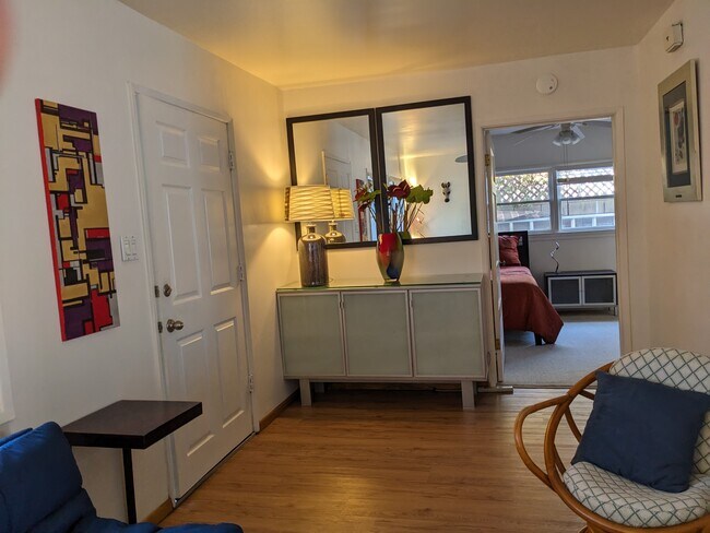 Foto del edificio - 4753 Hamilton St