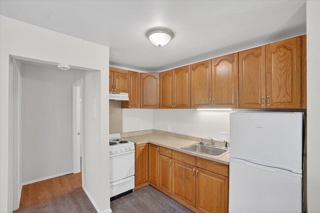 Foto del edificio - Deerlick Apartments