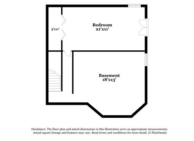 Building Photo - 2938 Trotters View Way