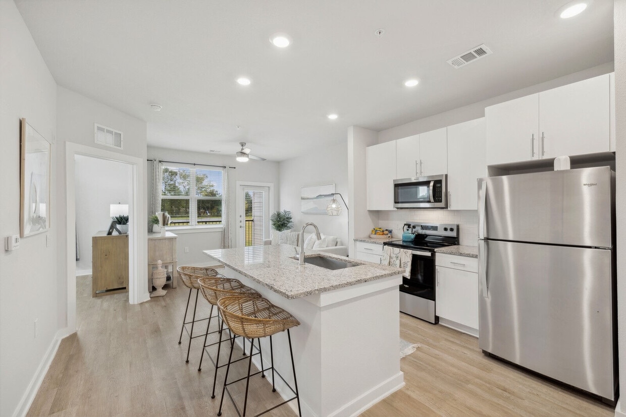 Foto principal - Ascend At Pathstone