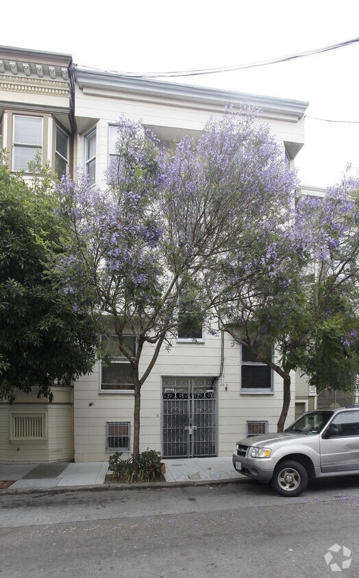 Foto del edificio - 69-73 Lapidge St