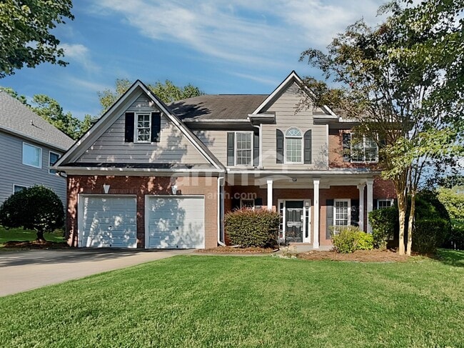Building Photo - 1701 Hillside Bend Xing