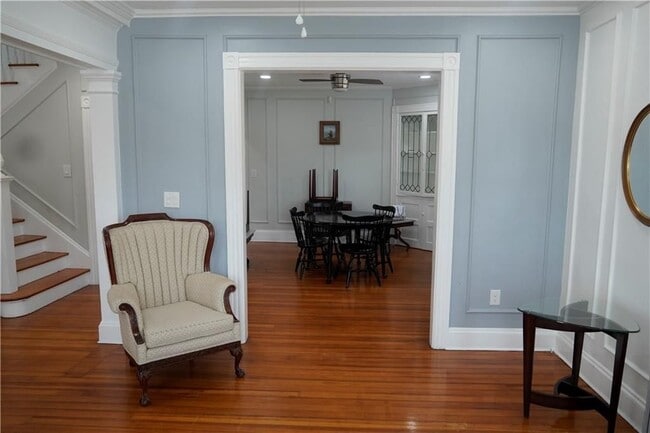 Building Photo - 1358 Narragansett Blvd