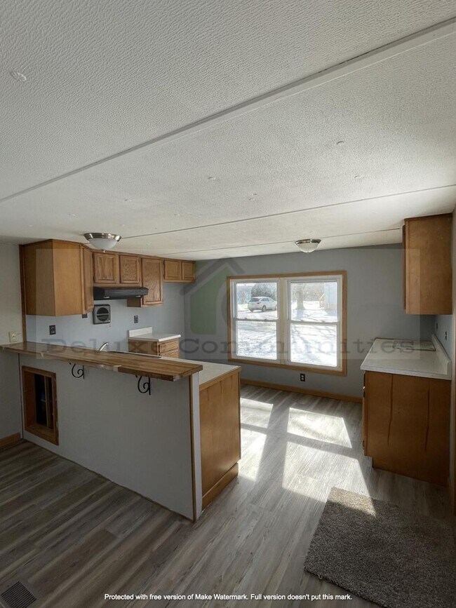 Foto del edificio - One Bedroom One Bathroom Manufactured Home