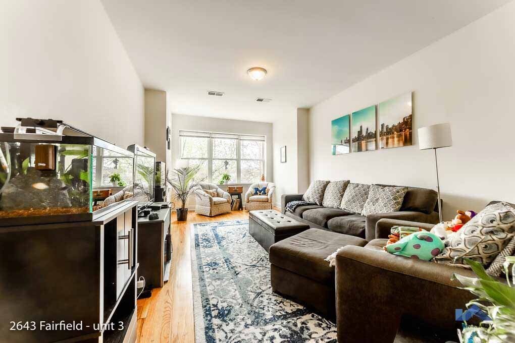 Foto principal - 2643 N Fairfield Ave