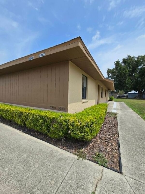 Foto del edificio - 3940 Spoonbill Ct