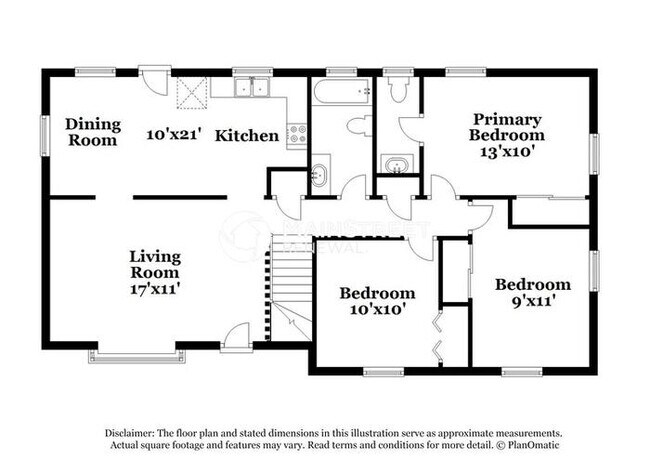 Building Photo - 10300 W 56th St