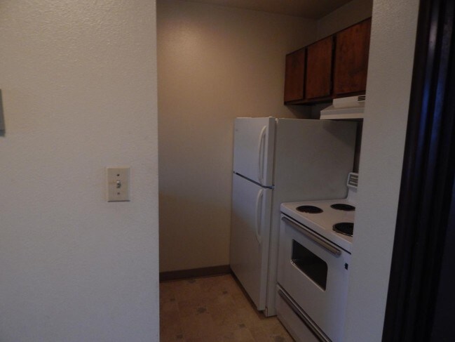 Foto del interior - 3024 Maryland St