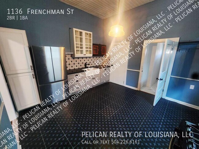 Foto del edificio - 1136  Frenchman St-