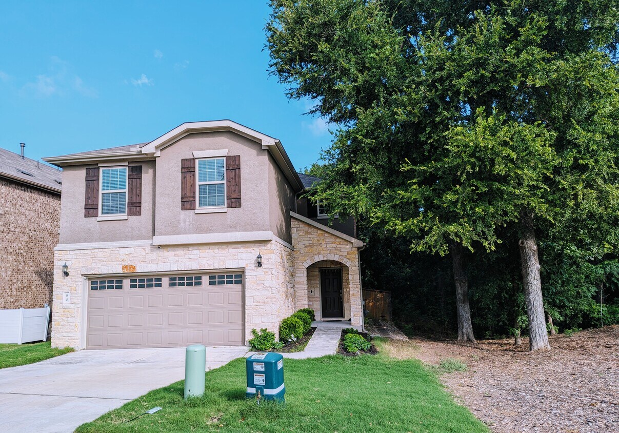 1051 Kenney Fort Xing Unit 80, Round Rock, TX 78665 Condo for Rent in