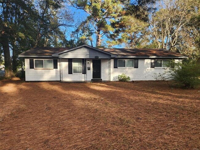 Foto del edificio - 4335 Rainbow Rd