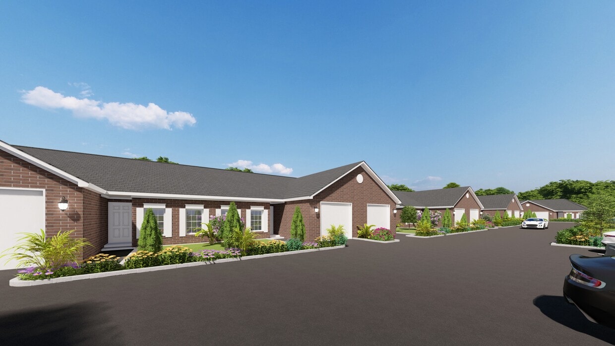 Building Photo - Foster Oaks