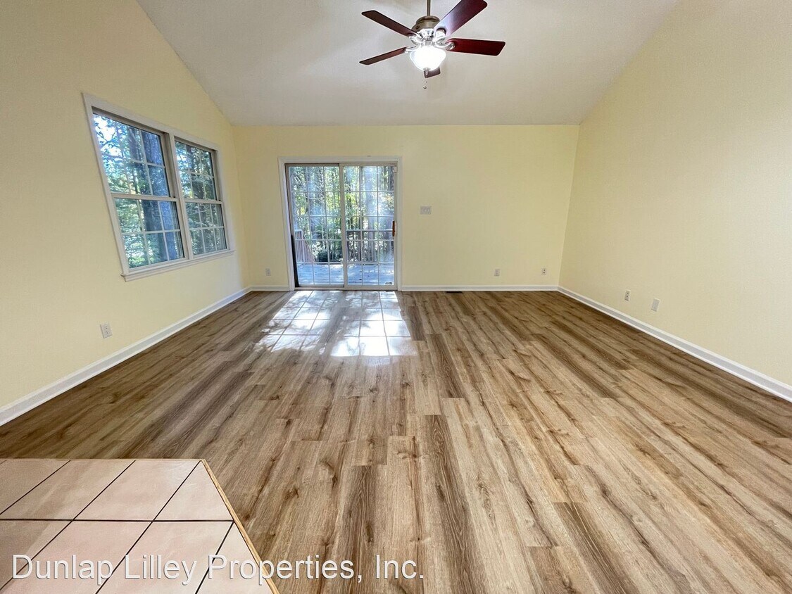 Primary Photo - 3 br, 3 bath House - 202 A  Garden Street