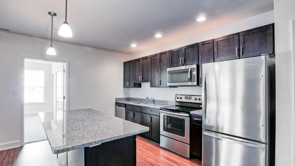 Kitchen - 2 Alice Wagner Way