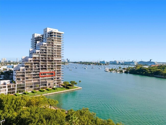 Foto del edificio - 1000 Venetian Way