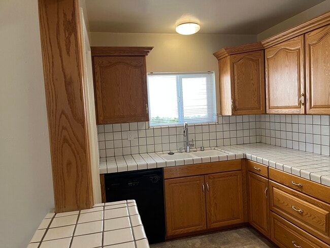 Kitchen - 322 Cornell Dr