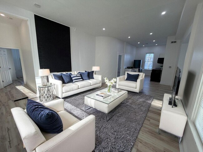 Foto del edificio - 4417 Ashland Ave