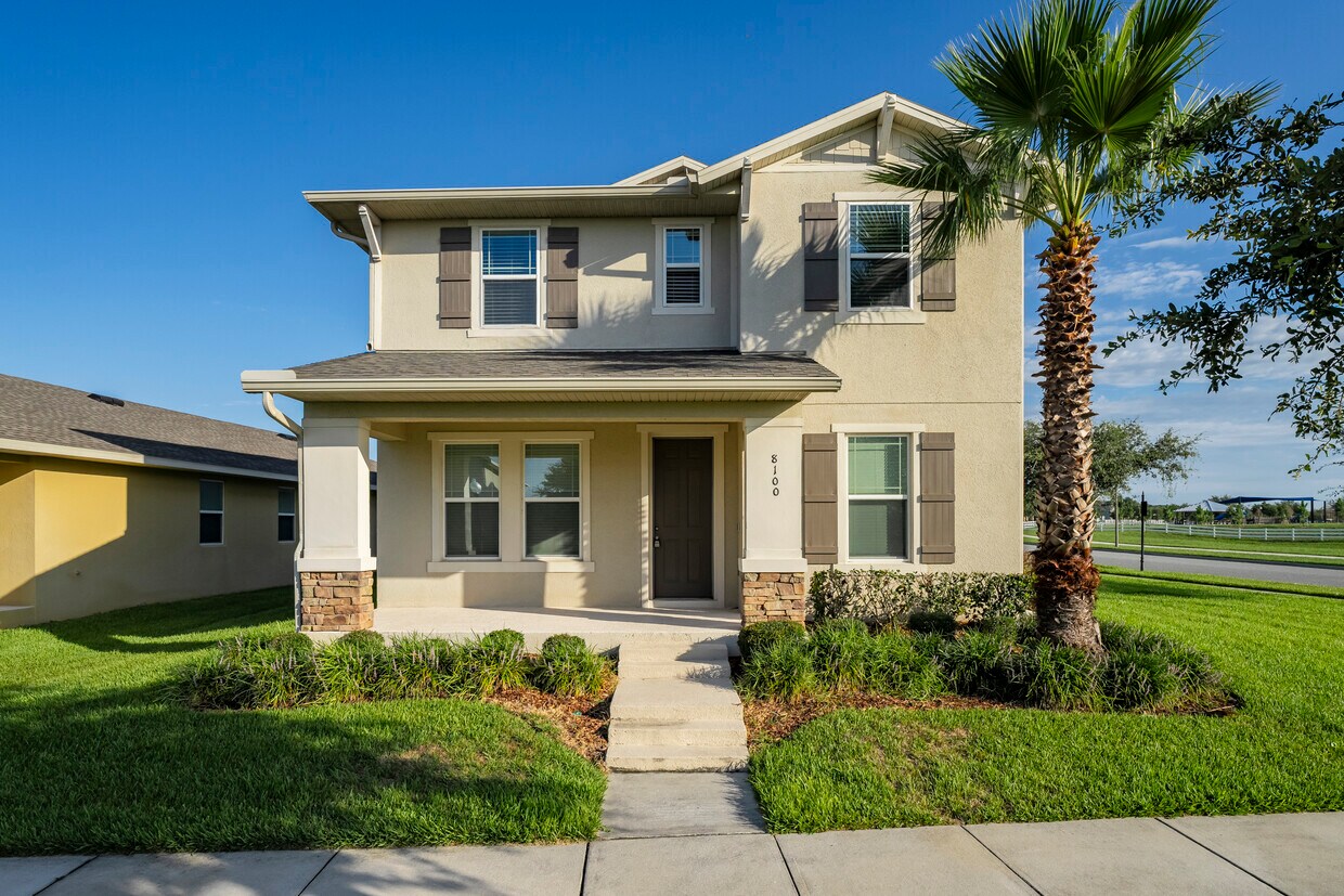 Foto principal - 8100 Summerlake Groves St