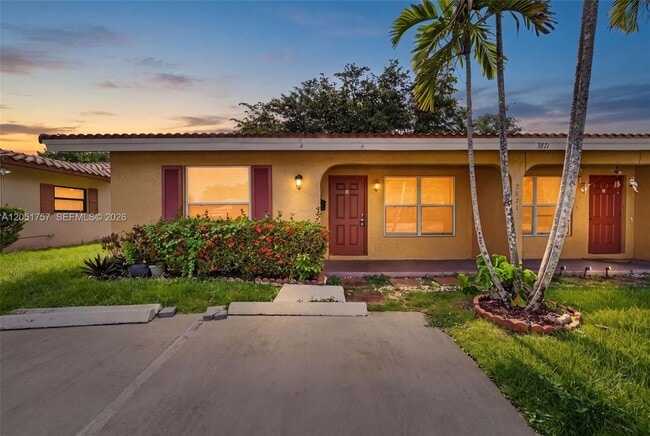 Foto del edificio - 3871 NW 110th Ave