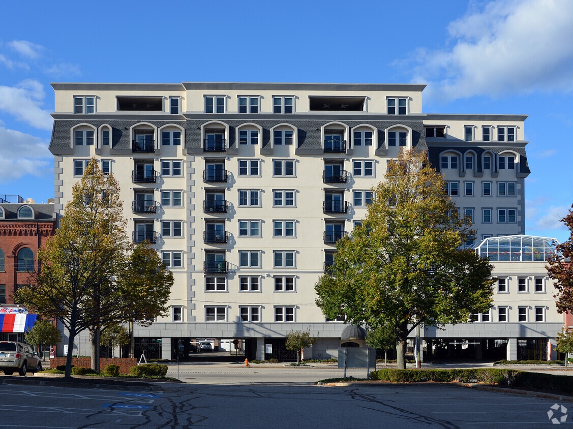 Apartments For Rent New London Ct