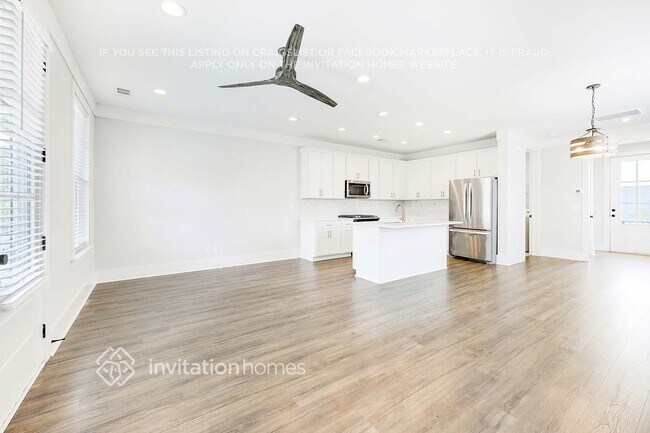 Foto del edificio - 4714 Tennessee Ave