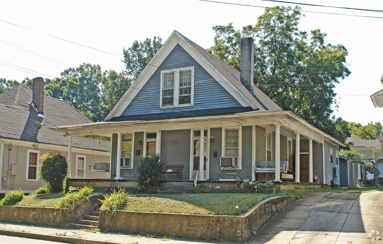 2197 Vinton Ave, Memphis, TN 38104 Apartments in Memphis, TN