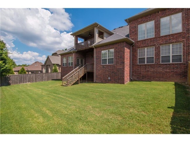 Foto del edificio - 5108 Sloan Cir