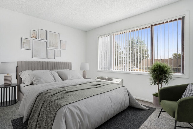 Building Photo - Layton Meadows