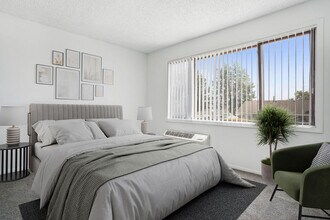 Building Photo - Layton Meadows