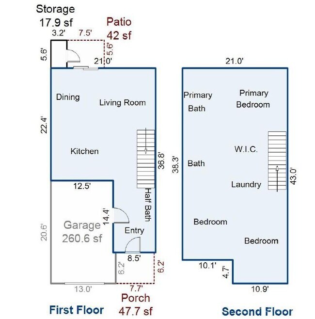 Foto del edificio - 3808 Herkimer Dr