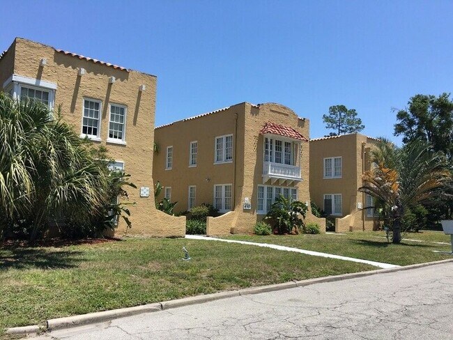 Foto del edificio - 410 E 14th St