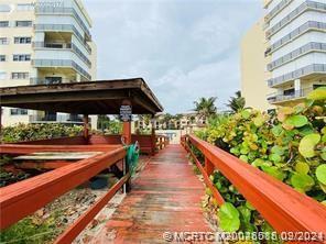 Foto del edificio - 7440 S Ocean Dr