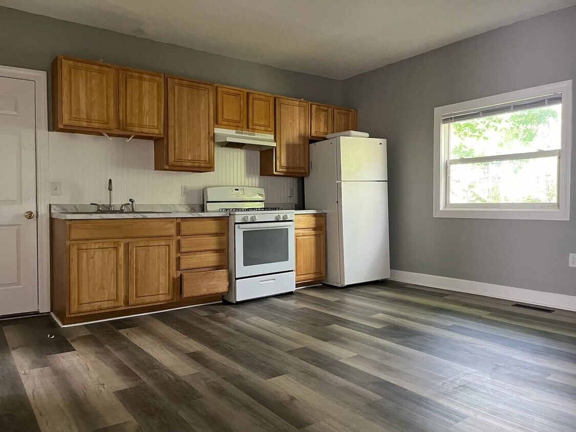 Foto del edificio - 3219 N 3rd St