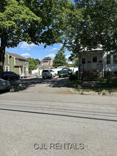 Foto del edificio - 25 Charlotte Rd