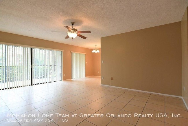 Foto del edificio - 2 bedroom in Orlando FL 32839