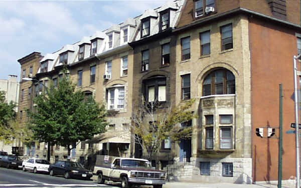 Building Photo - 38-50 W Biddle Baltimore, MD 21201