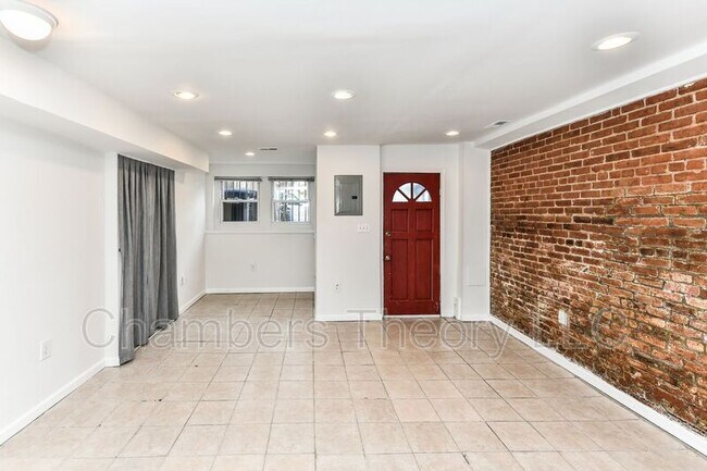 Foto del edificio - 203 R St NW