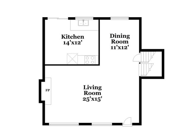 Building Photo - 3035 Sumit Wood Dr NW