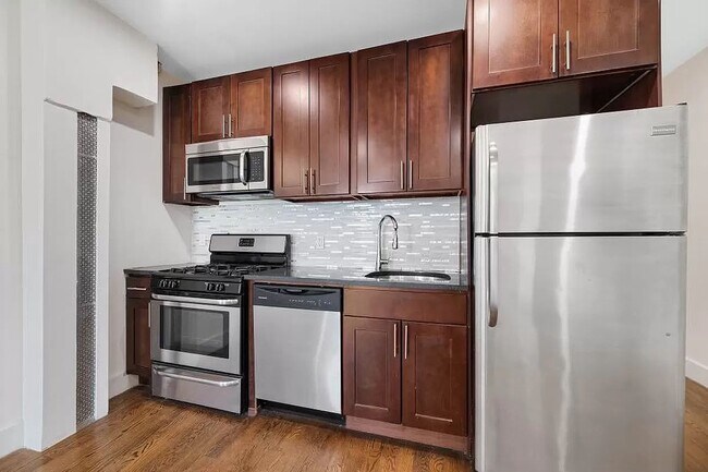 Foto del edificio - 720 West 181st Street