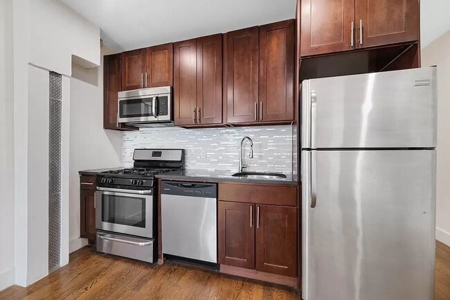 Building Photo - 720 West 181st Street