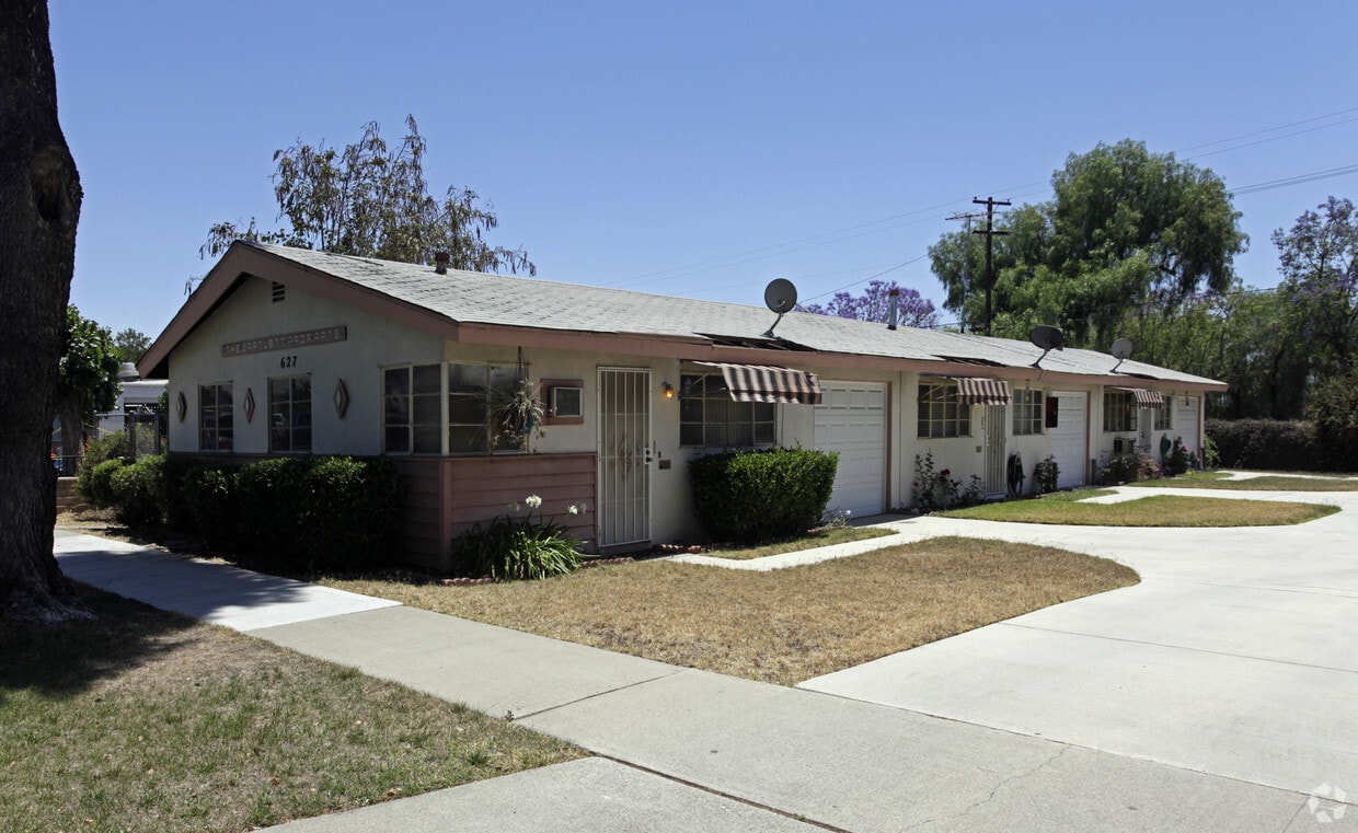 Primary Photo - 627 W California St
