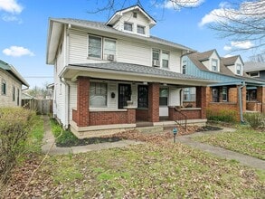 Building Photo - 902 N Emerson Ave