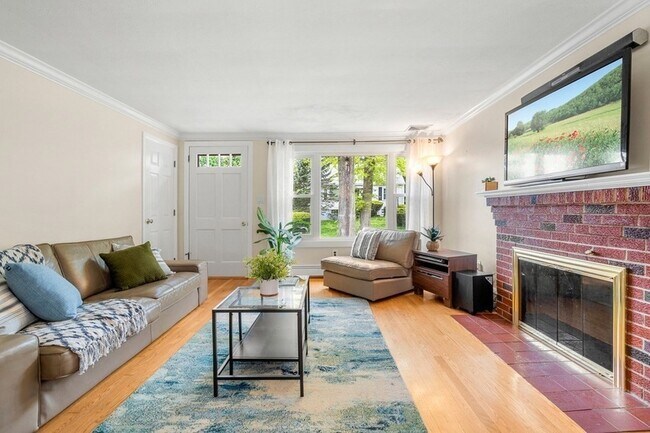 Foto del edificio - 41 Rublee St