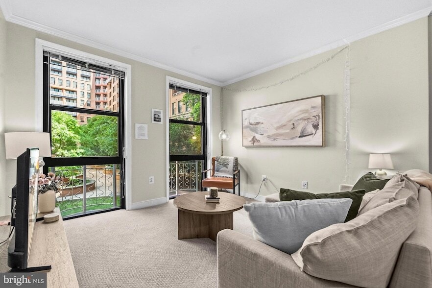 Photo - 631 D Street NW Unit 336