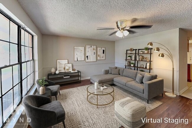 Foto del edificio - 16023 Eagle River Way