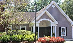 Foto principal - 6595 Mt Zion Blvd
