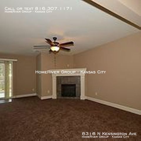 Building Photo - Northland Townhome 3br/2ba