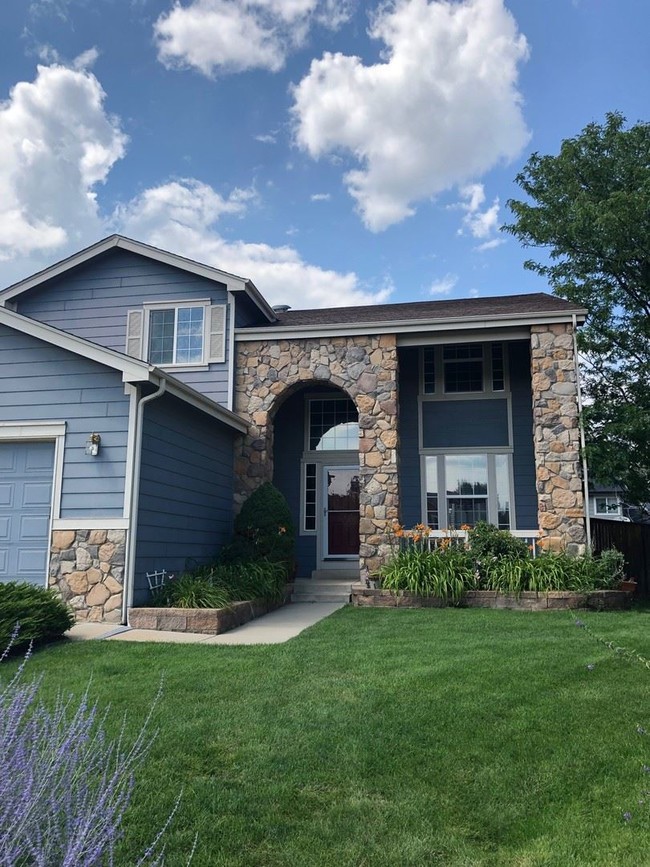 Foto del edificio - 4 br, 3 bath House - 1742 Preston Dr.
