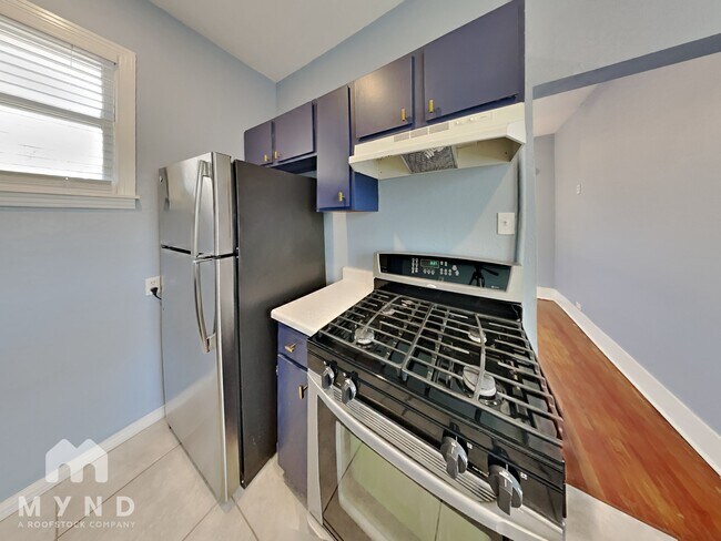Foto del edificio - 4624 Junius St